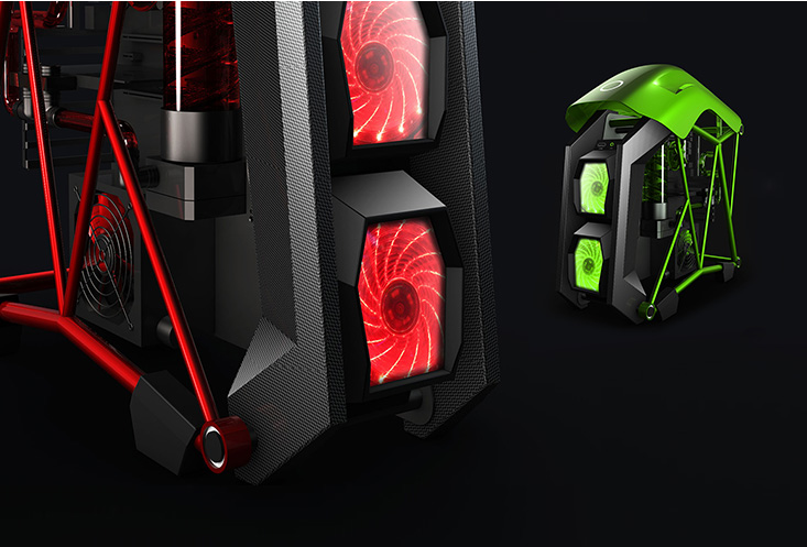 機(jī)械產(chǎn)品外形設(shè)計(jì)